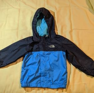 North Face jacket